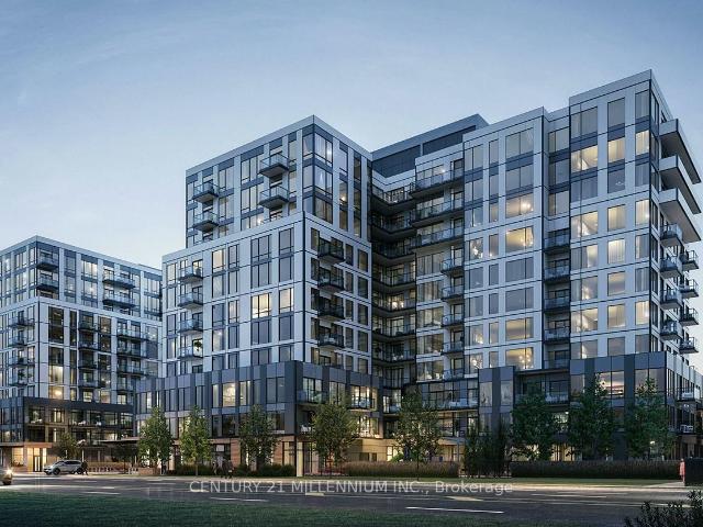 605A 7439 Kingston Road, Toronto | For Rent @ $2,550 | Condos. Ca