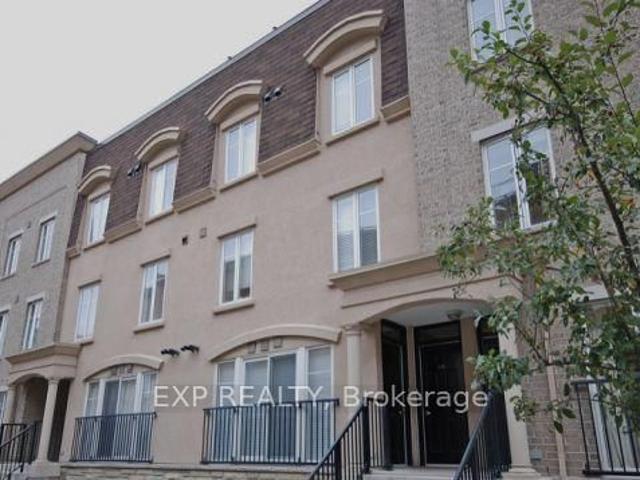 521 46 EAST LIBERTY Street, Toronto | StudioBeds/1Bath, Townhouse, $1,750/mo | Condos. Ca