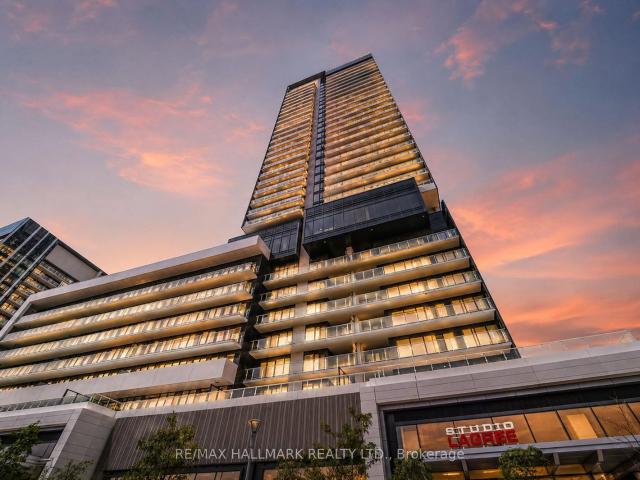 521 50 O'neill Road, North York | 2Beds/2Bath, Condo, $3,200/mo | Condos. Ca