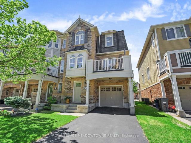 521 Cavanagh Lane, Milton | For Sale @ $725,000 | Condos. Ca