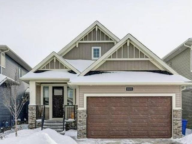 521 Bayside Row SW Airdrie AB T4B 0A7 For Sale
