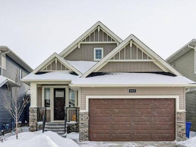 521 Bayside Row SW Airdrie Alberta