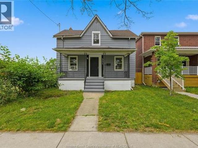 521 Brock Street, Windsor, ON, N9C 2T1 house for sale | Listing ID 26018 | Royal LePage
