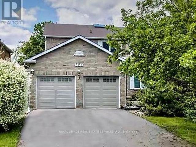 521 Golden Oak Drive, Oakville, ON, L6H 3X6 house for sale | Listing ID W12014 | Royal LePage