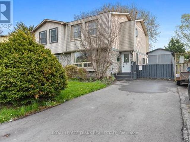 521 Gaylord Drive, Oshawa Eastdale, ON, L1K 1L4 house for sale | Listing ID E13127 | Royal LePage