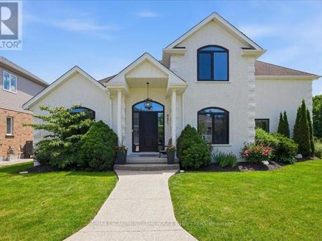 521 Falconridge Crescent, Kitchener, ON, N2K 4H9 house for sale | Listing ID X13484 | Royal LePage