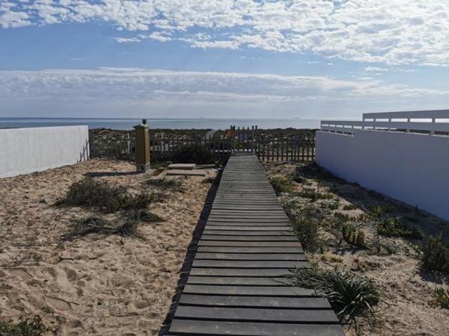 521 m² Land available in Velddrif