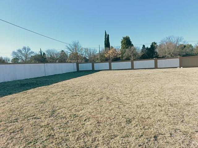 521 m² Land available in Elandsheuwel