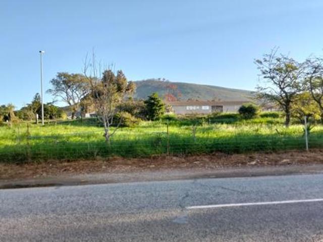 521 m² Land available in Koringberg