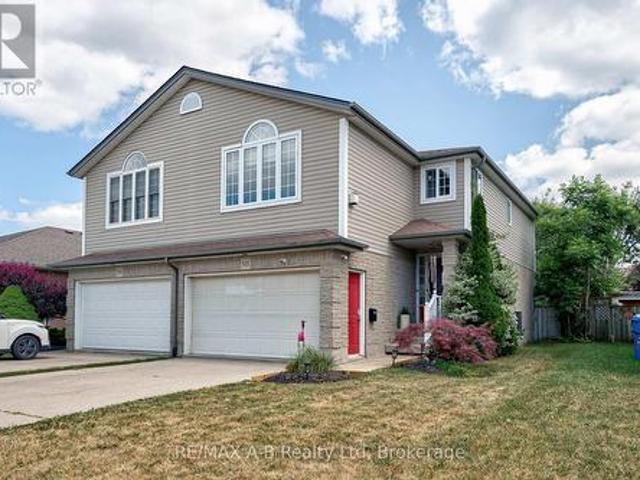 521 Nelson Street, Stratford, ON, N5A 2K8 house for sale | Listing ID X13587 | Royal LePage