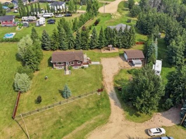 521 Partridge Crescent, Pelican Point, AB, T0B 0H0 house for sale | Listing ID A2334 | Royal LePage