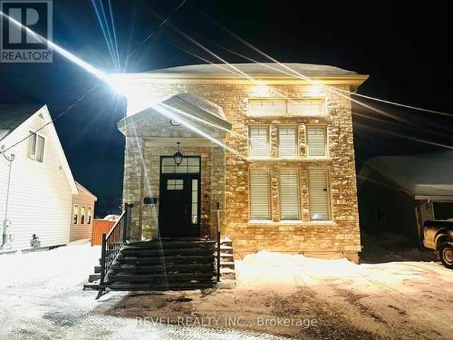 521 Pine Street N, Timmins Tne North, ON, P4N 6L9 house for sale | Listing ID T13519 | Royal LePage