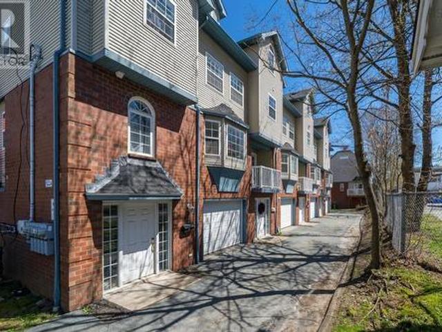 5224B Harvey Street, Halifax, NS, B3J 1A7 townhouse for sale | Listing ID 202621 | Royal LePage