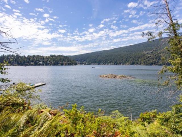 5225 Coombe Lane, Belcarra, BC, V3H 4N6 vacant land for sale | Listing ID R3137 | Royal LePage