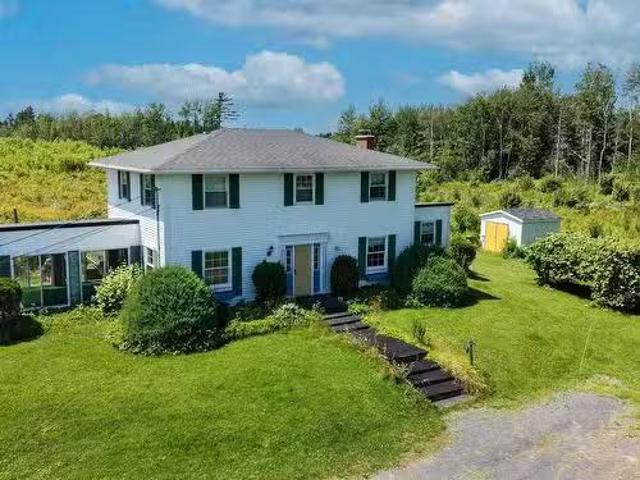 5226 Little Harbour Road, Little Harbour, NS, B2H 5C4 house.
