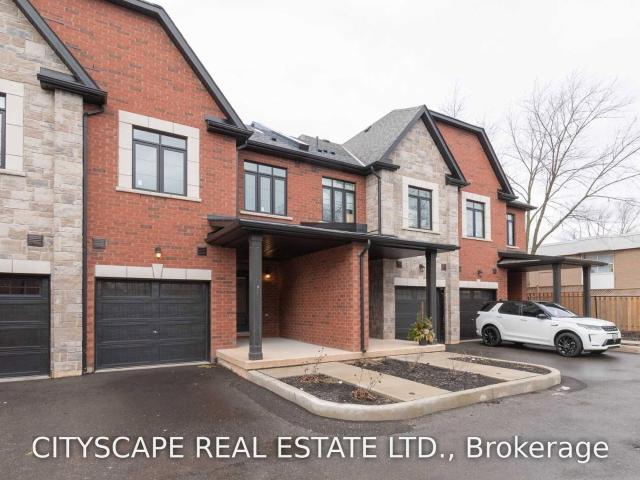 5226 Pinedale Drive, Burlington | 3Beds/3Bath, Townhouse, $3,800/mo | Condos. Ca
