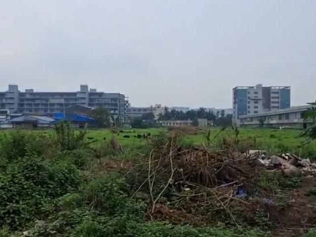 52270 Sq.Ft. Plot in Taloja Navi Mumbai Listing ID: #9919