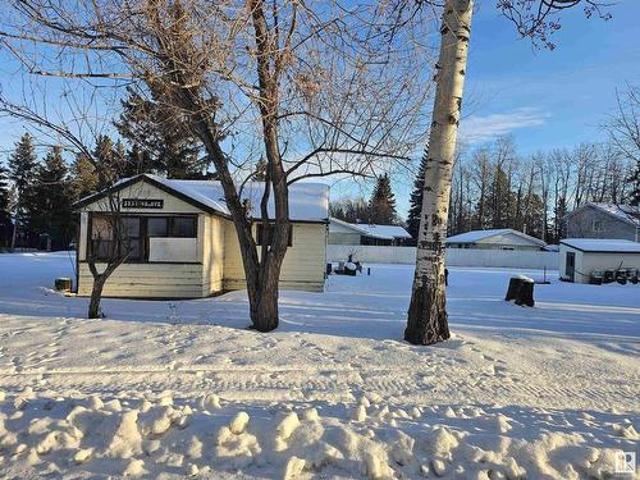 5227 523 A Avenue, Rural Lac Ste. Anne County, AB, T0A 0A0 house for sale | Listing ID E4417 | Royal LePage