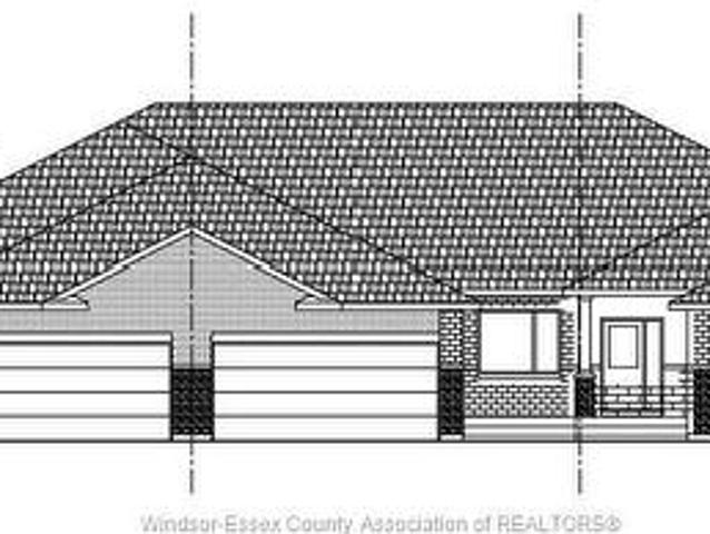 5229 Talia Trail, Tecumseh, ON, N0R 1K0 house for sale | Listing ID 26013 | Royal LePage