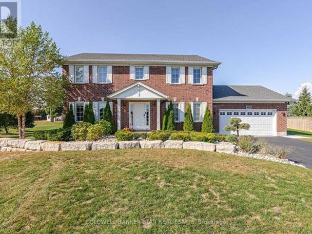 5229 Wales Crescent, Malahide Copenhagen, ON, N5H 2R2 house for sale | Listing ID X12942 | Royal LePage