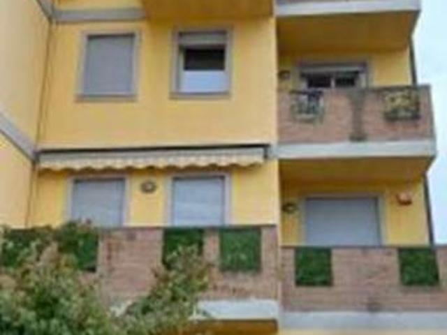 52/2025 U LO Appartamento in via Statuto 145