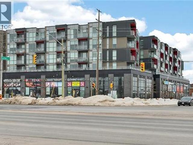 5220 Dundas Street Unit# 508, Burlington, ON, L7L 0J4 condo for sale | Listing ID 40842 | Royal LePage