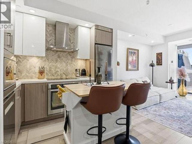 5220 Dundas Street Unit# D211, Burlington, ON, L7L 0J4 condo for sale | Listing ID 40816 | Royal LePage