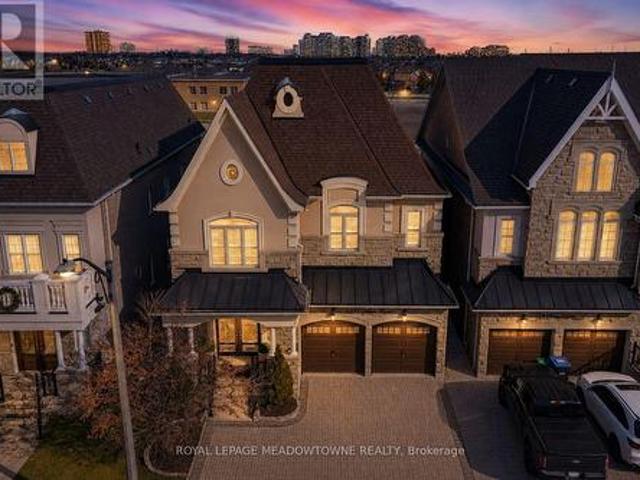 5221 Adobe Court, Mississauga, ON, L5M 0K8 house for sale | Listing ID W13463 | Royal LePage