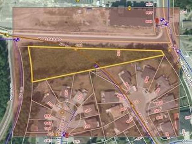 5223 Marleau Road, Prince George, BC, V2N 5P9 vacant land for sale | Listing ID C8064 | Royal LePage