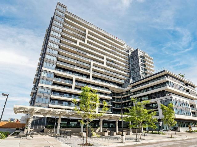 522 1 Bayly Street, Pickering | For Rent @ $2,350 | Condos. Ca