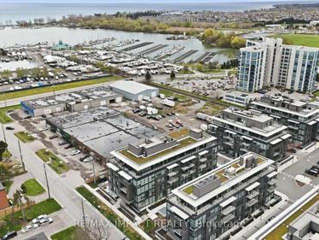 522 1 Charles Street, Whitby, ON, L1N 0P4 condo for sale | Listing ID E13166 | Royal LePage