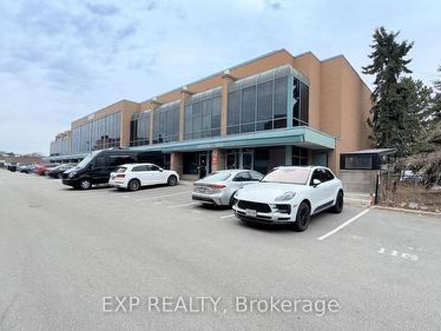 522 1 Lawrence Avenue E, Toronto, ON, M3A 3R3 commercial for sale | Listing ID C12991 | Royal LePage