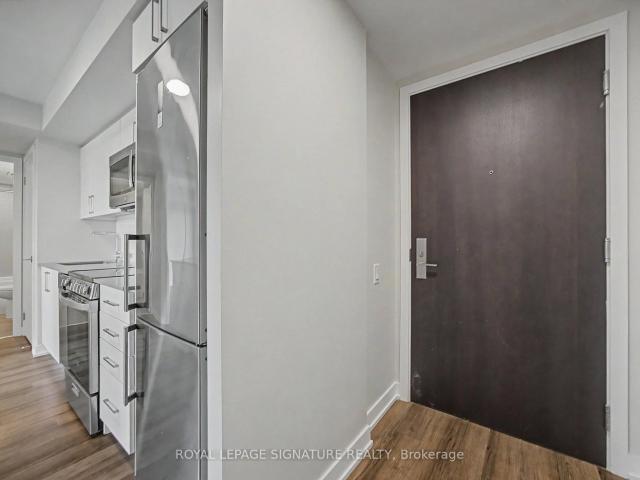 522 38 Monte Kwinter Court, North York | Leased, C13587 | Condos. Ca