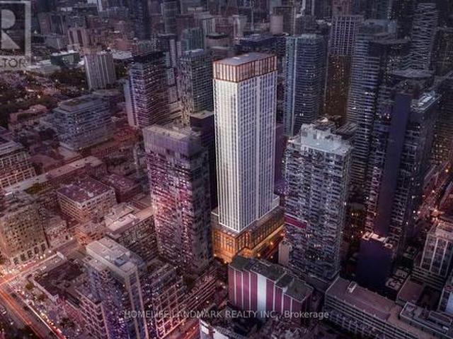522 400 King Street W, Toronto, ON, M5V 1K2 lease for lease | Listing ID C13536 | Royal LePage