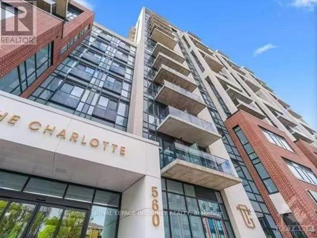 522 560 Rideau Street, Ottawa, ON, K1N 0G3 lease for lease | Listing ID X13214 | Royal LePage