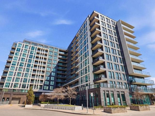 522 80 Esther Lorrie Drive, Etobicoke | 1+1Beds/1Bath, Condo, $2,200/mo | Condos. Ca