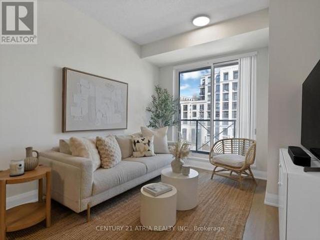 522 8 Birchmount Road, Markham, ON, L3R 1A6 condo for sale | Listing ID N13110 | Royal LePage