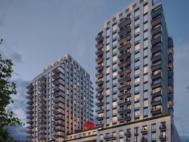 522 91 Montclair Avenue, Toronto | 1+1Beds/2Bath, Condo, $2,400/mo | Condos. Ca