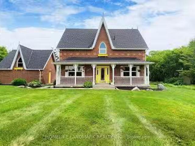 522 Cam Fella Boulevard, Whitchurch Stouffville, ON, L4A 7H3.