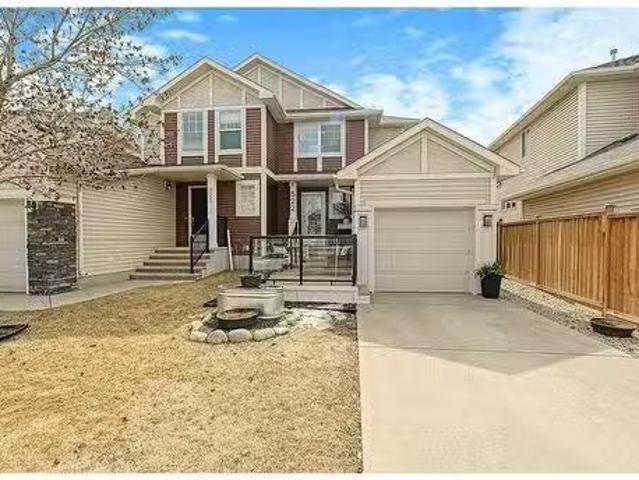 522 Cranston Drive Se, Calgary, AB, T3M 0C2 house for sale.