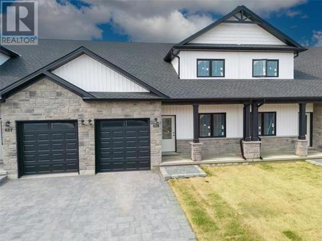 522 Anise Lane, Sarnia, ON, N7S 0B3 townhouse for sale | Listing ID 24028 | Royal LePage