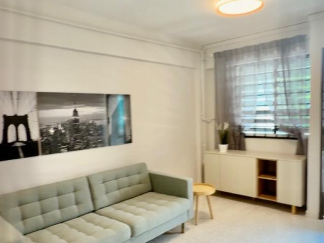 522 Bedok North Avenue 1 HDB Apartment For Rent, $3,500, 2 Bed 2 Bath 731 sqft $4.79 psf
