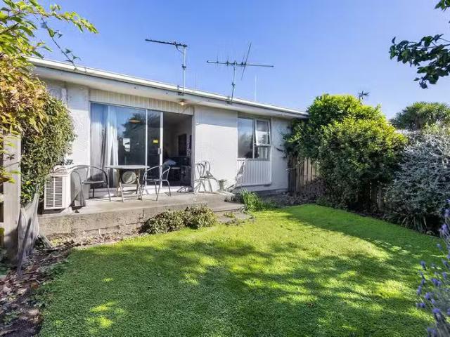 5/22 Browning Street, Sydenham, NZ 8011 Unit for Sale
