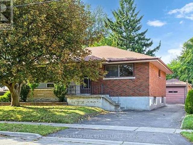 522 Dunkirk Avenue, Oshawa, ON, L1H 3G7 house for sale | Listing ID E13699 | Royal LePage