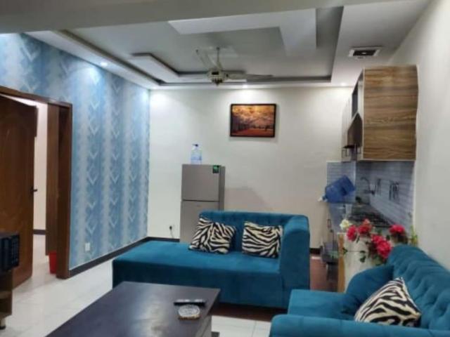 522 Ft² Flat for Sale