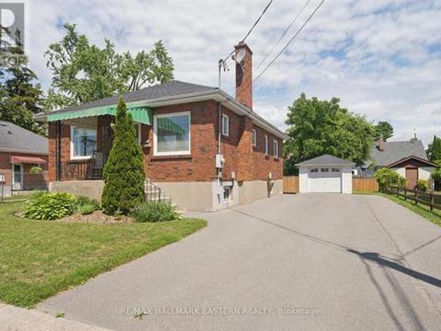 522 King George Street, Peterborough Otonabee Ward 1, ON, K9J 1S4 house for sale | Listing ID X13460 | Royal LePage