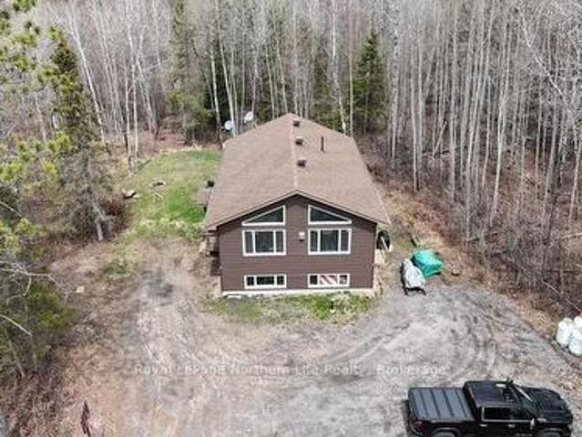 522 Hart Road, Callander, ON, P0H 1H0 investment for sale | Listing ID X13649 | Royal LePage