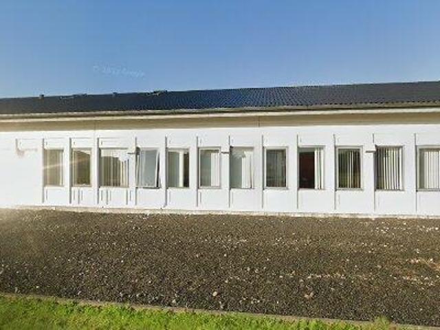 522 m2 kontor til leje i Aulum