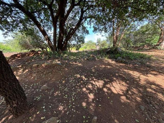 522 m² Land available in Hazyview