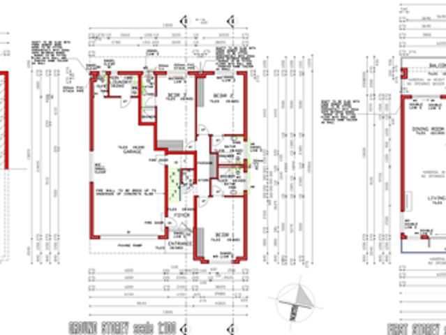 522 m² Land available in Kleinemonde